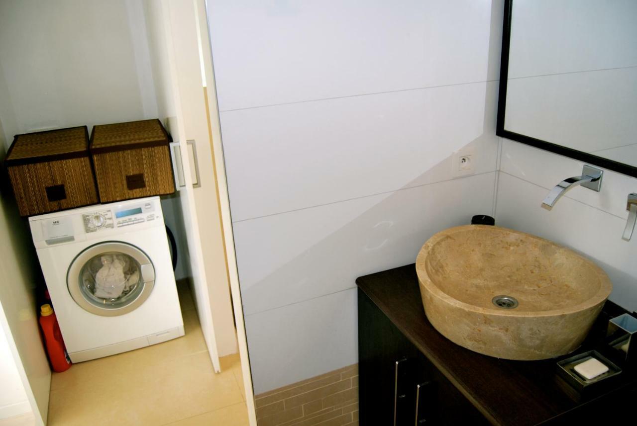 Modern Apartment In Uccle - Brussels Exterior photo