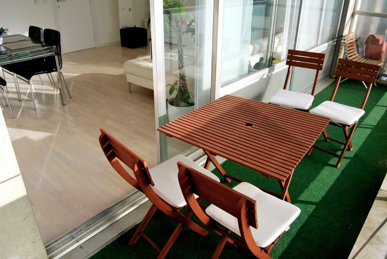 Modern Apartment In Uccle - Brussels Exterior photo